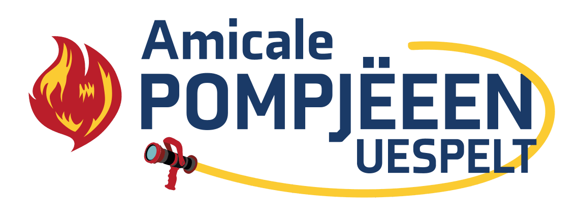 Pompjeeën Uespelt