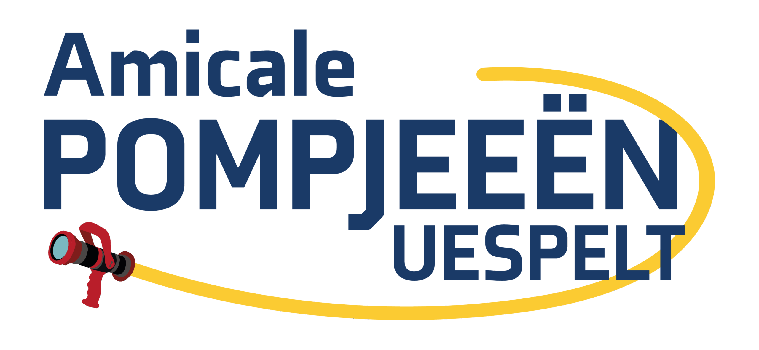 Pompjeeën Uespelt
